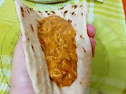 Una foto de quesadillas faciles de hacer y en poco tiempo