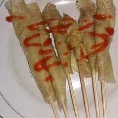 รูปของ Cilung papeda