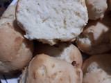 Bollitos sin tacc