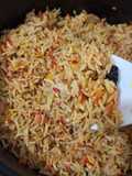 Nasi Kebuli Rumahan
