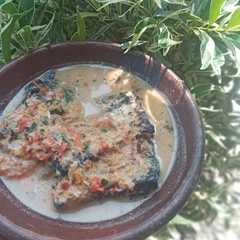 Pecak tempe bakar bumbu santan-レシピのメイン写真