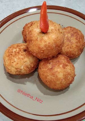 Foto resep Tahu Kriwil