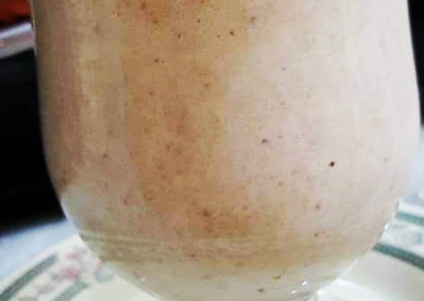 Banana Shake