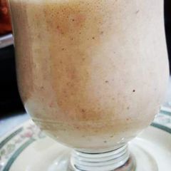 Banana Shake A picture of Banana Shake.