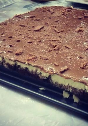 صورة لوصفة طريقة عمل حلى السهرة