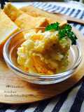 Just 2 Minutes!? Fluffy Eggs for Sandwiches