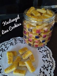 Foto resep Kastangel Lumer