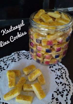 Foto resep Kastangel Lumer