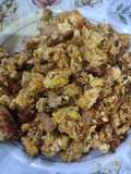 Andey ka salan