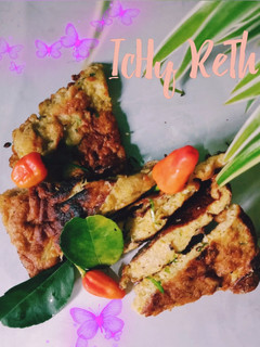 Foto resep DaDaR TeLuR gOzOnk