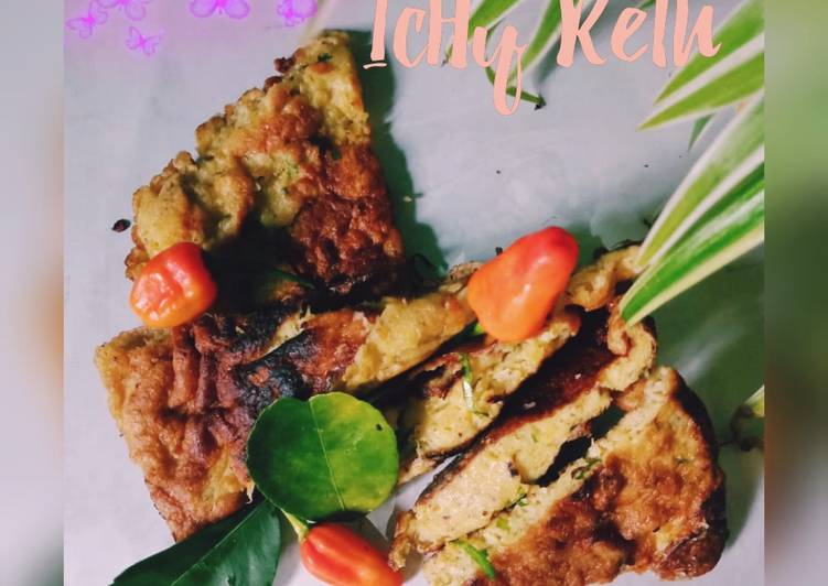 Resep DaDaR TeLuR gOzOnk yang Bisa Manjain Lidah