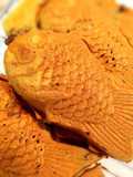 Taiyaki That Rivals the Street Stalls!