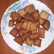 ' Mandazi ' 🇹🇿🎆