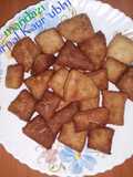 ' Mandazi ' 🇹🇿🎆
