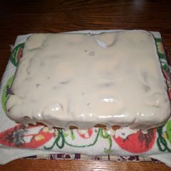 A picture of Cinnamon Rolls (Great Grandma's Recipe).
