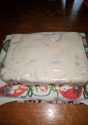 A picture of Cinnamon Rolls (Great Grandma's Recipe).
