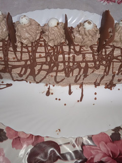 صورة لوصفة رولي شوكولاته 🫔🍫