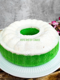 Foto resep Putu Ayu