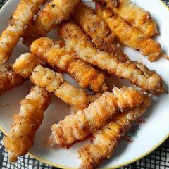 A picture of Mini sweet corn stick.