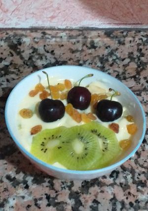 صورة لوصفة ديسير ساهل و لذيذ
