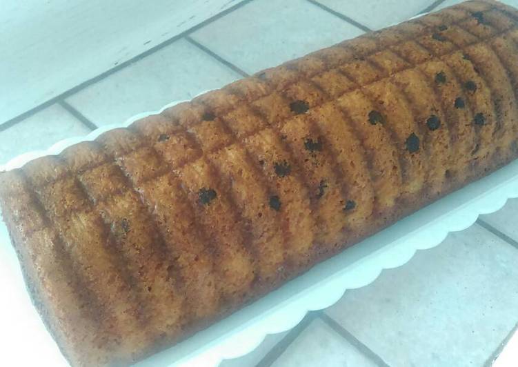 Simple Way to Cook Ultimate Banana bread