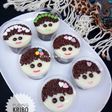 Puding Kribo