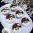 Puding Kribo