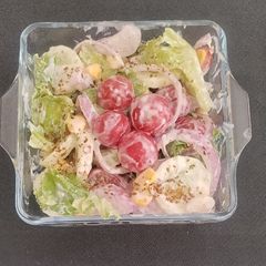 A picture of Summer Cool Salad.