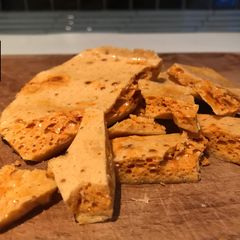 A picture of Honeycomb.