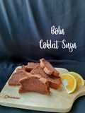 Bolu Coklat Susu Metode All in One