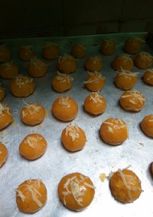 Foto resep Kue Nastar