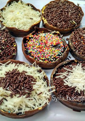 Foto resep Martabak Brownies (pr_kuetradisionalberserat)