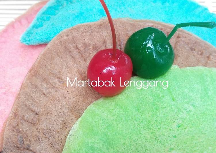 Martabak Lenggang