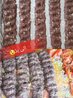 عکسی از دستور کباب کوبیده (فری)