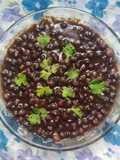 Black Chana Gravy