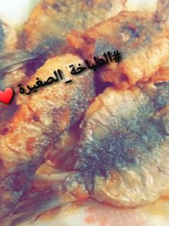 صورة لوصفة حوت 😍