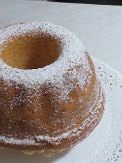 Una foto de Torta matera 14 cucharadas