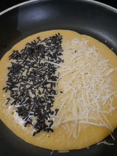 Foto resep 14. Pancake simpel