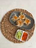 Siomay Daging