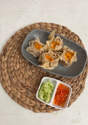 Foto resep Siomay Daging