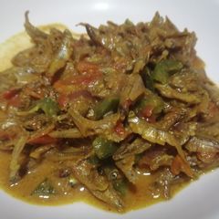 A picture of Omena.