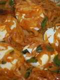 Egg Roast