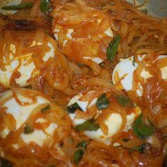 Egg Roast A picture of Egg Roast.