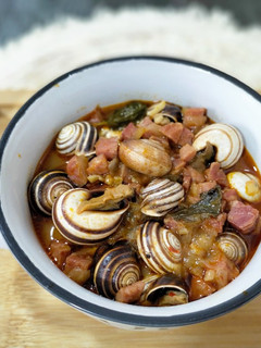 Una foto de Caracoles -caragolà-