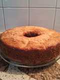 Budín matero de ananá y queso crema 🍍🍍
