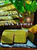 Kek Lumut