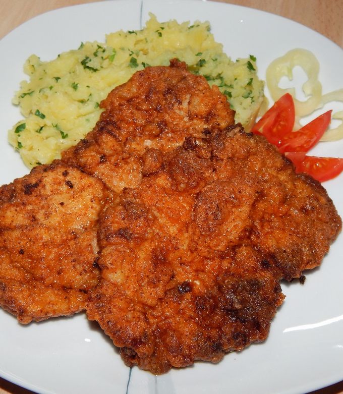 Vasi pecsenye recept fotója