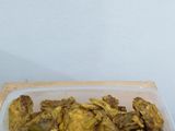 Ayam Ungkep bumbu racik