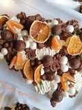 Cream Tart Albero di Natale senza glutine