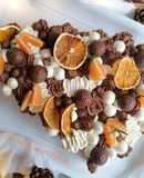 Cream Tart Albero di Natale senza glutine